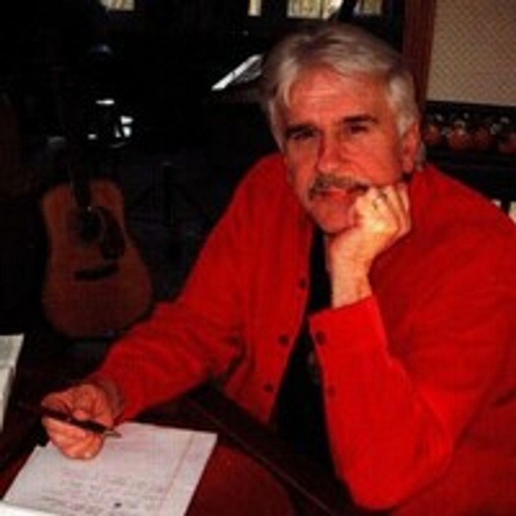 Brian Robert Shaw, Sr.