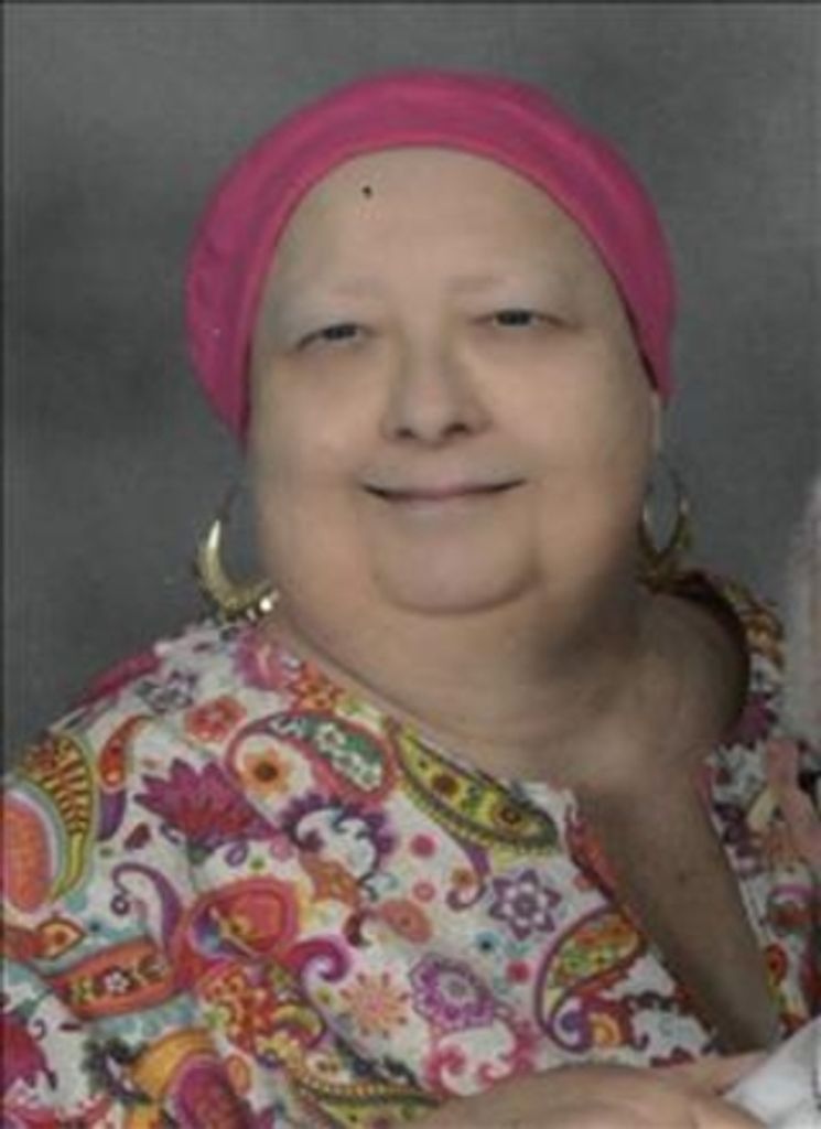 Jeri A. Main Profile Photo