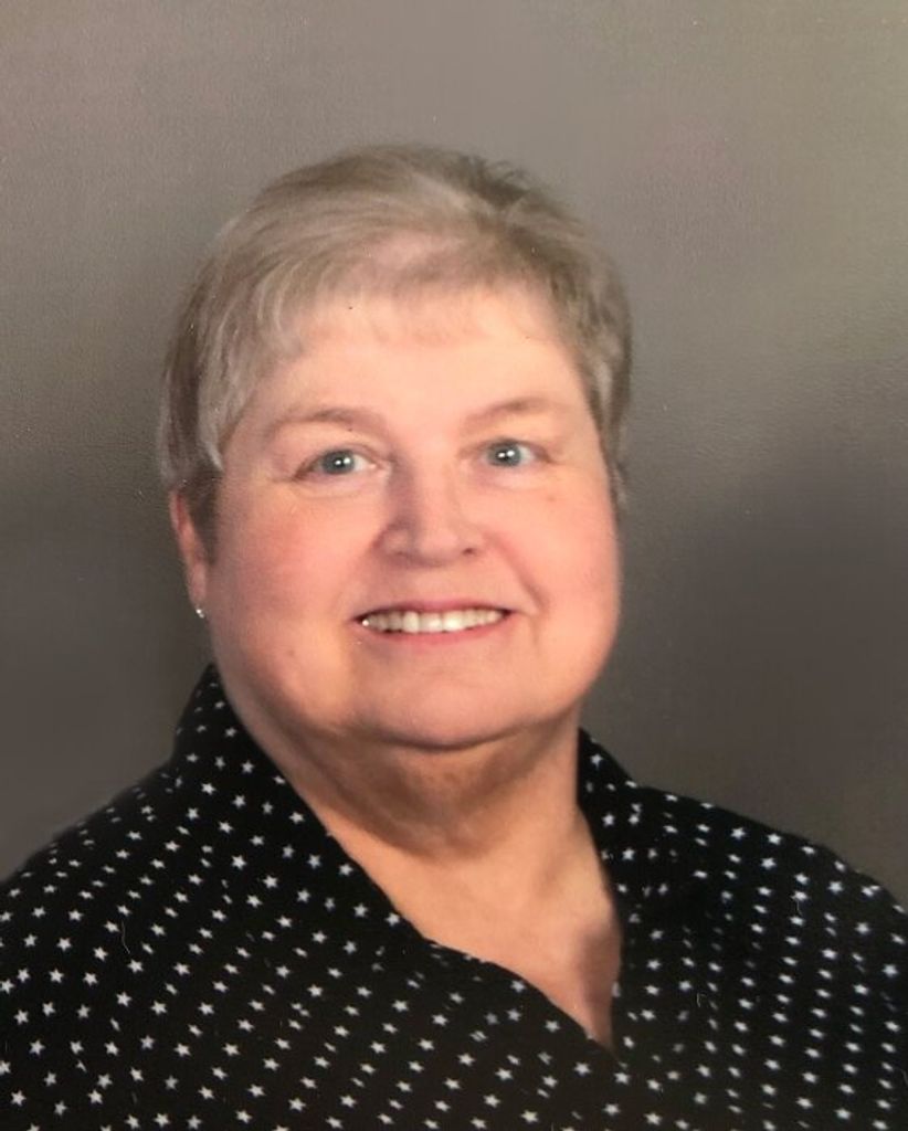 Martha M. May Profile Photo