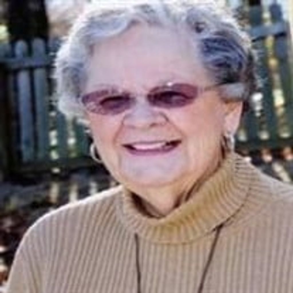 Louise G. Sweat