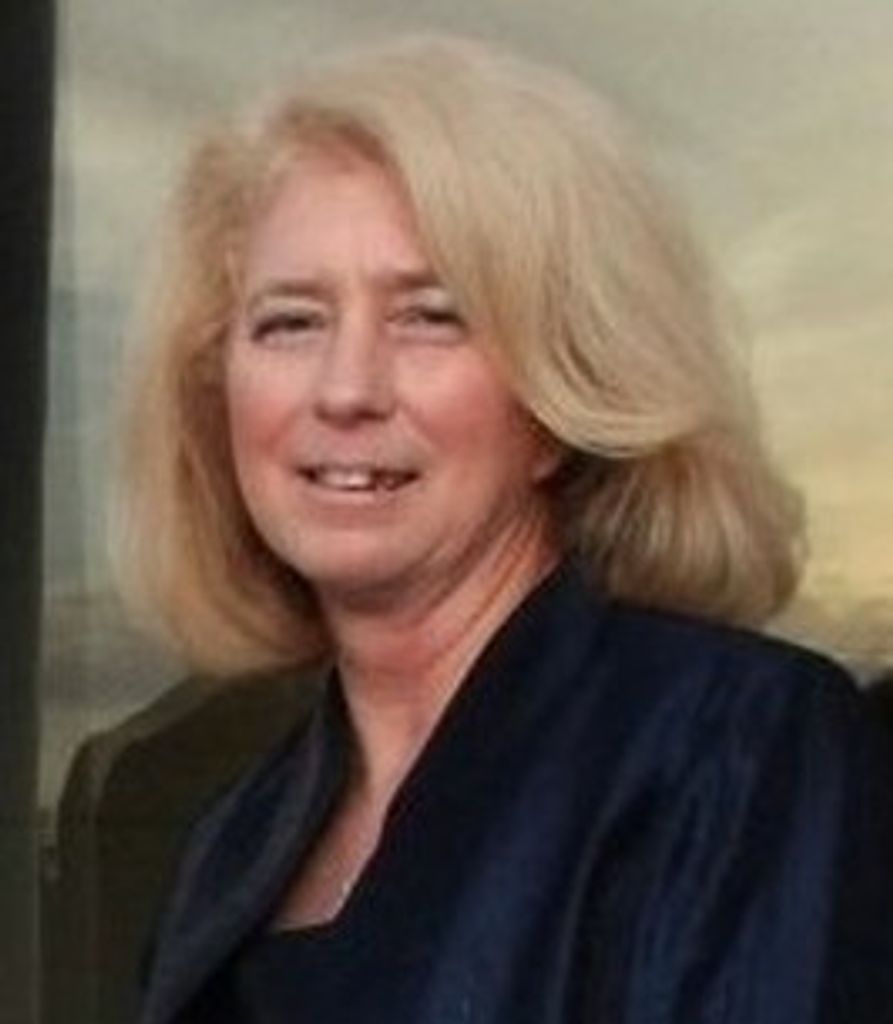 Kathy Parnell Jones