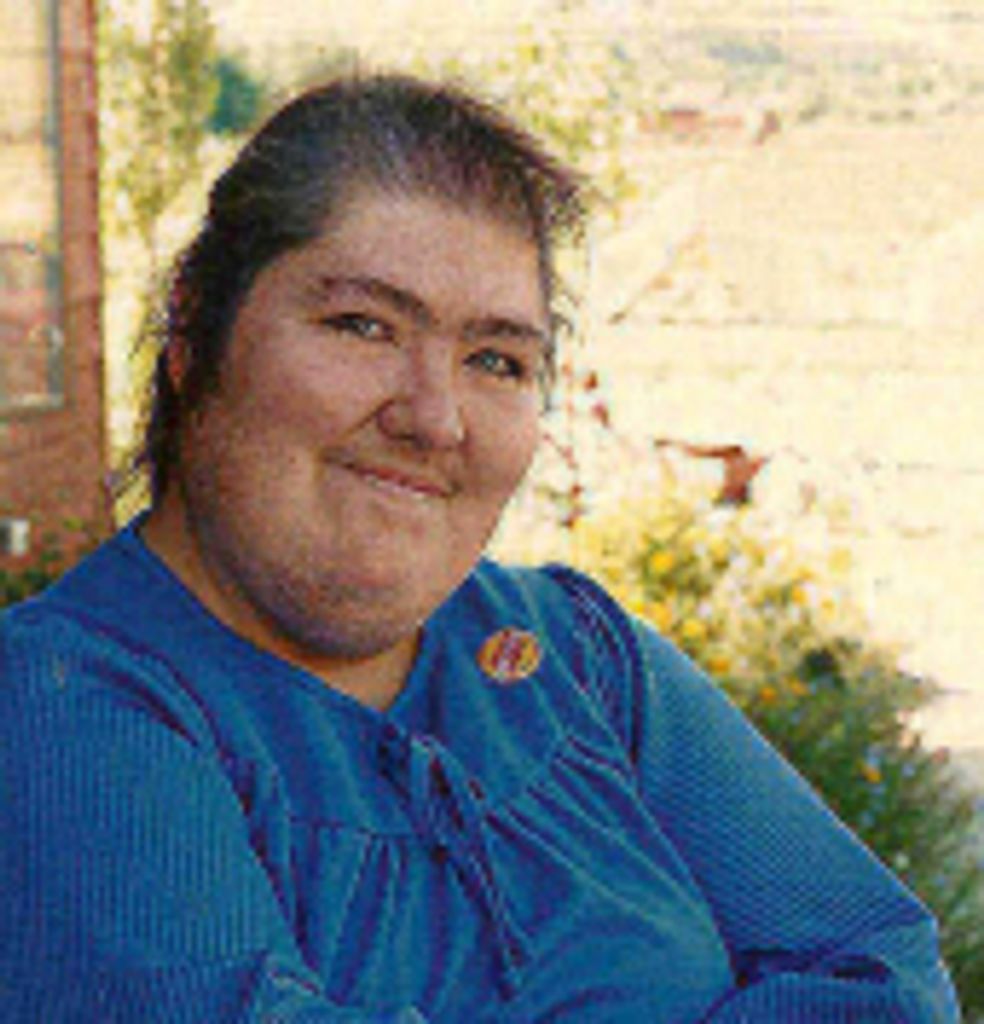 Coleen Kathryn Coleman