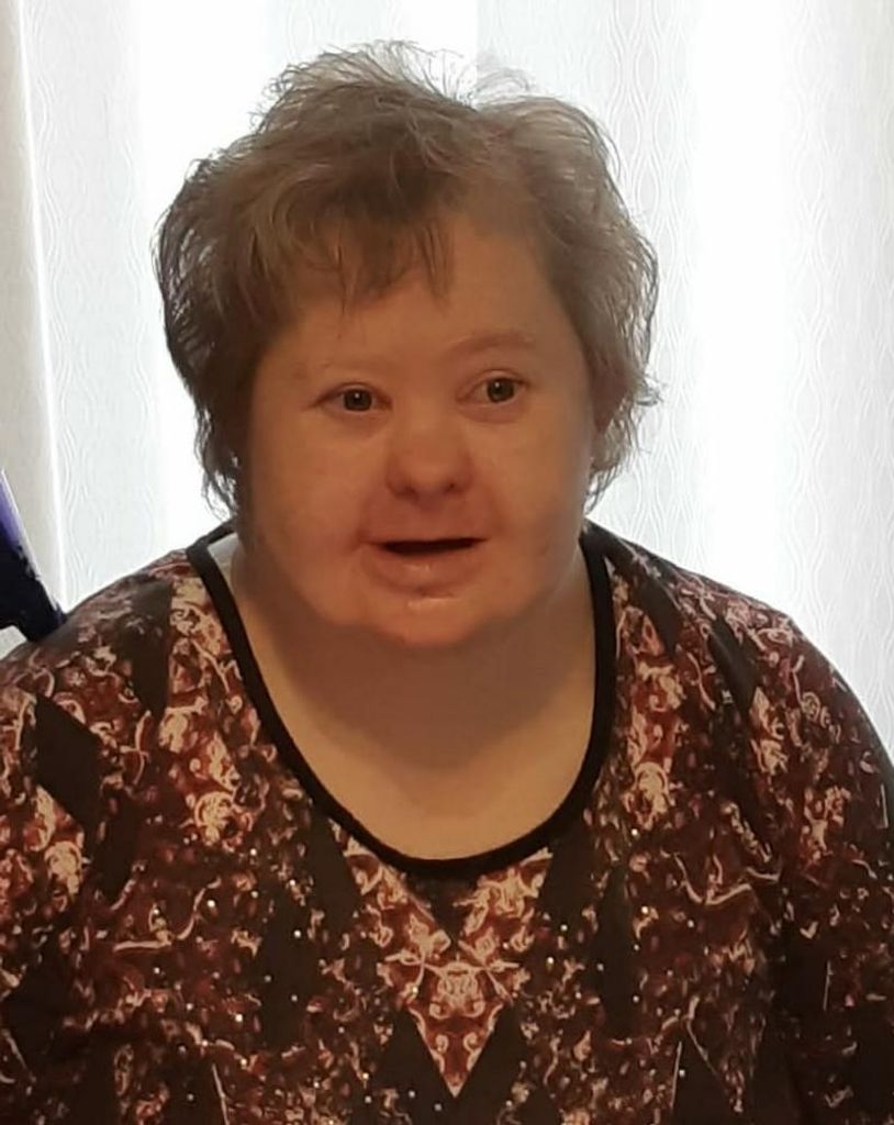 Robyn Christine Steele Profile Photo