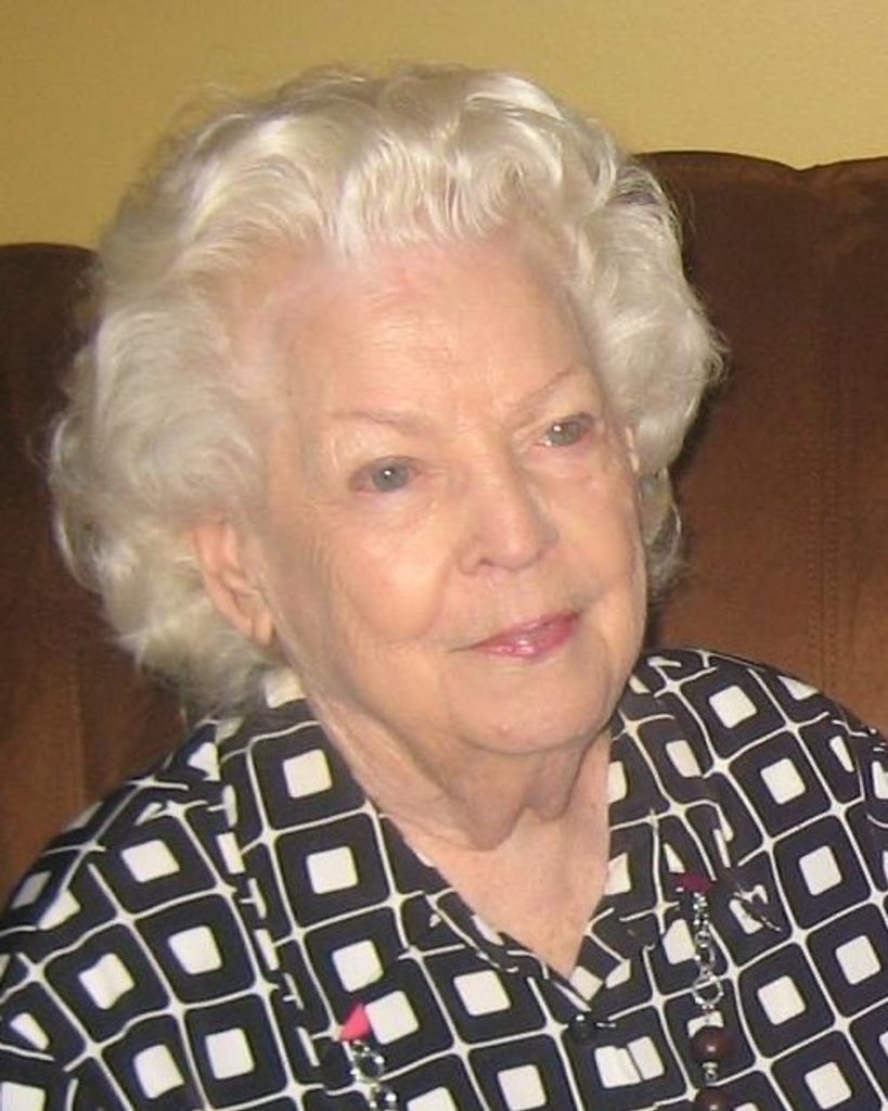 Rosemary Catherine McBride Profile Photo