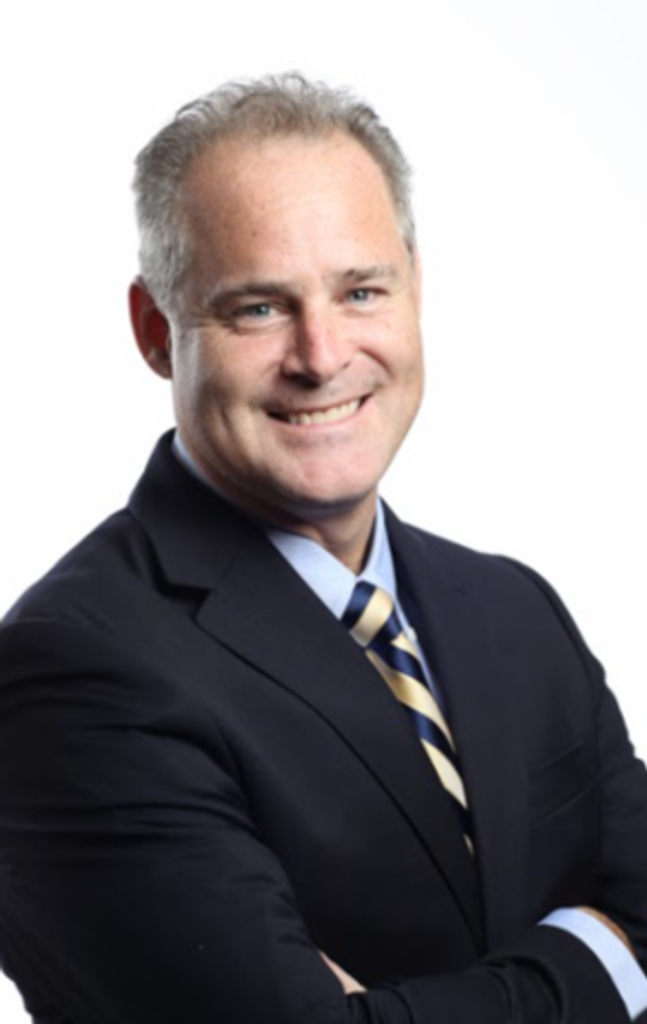 Kevin Charles Gilmore Profile Photo
