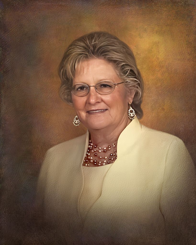 Marjorie H. Simmons