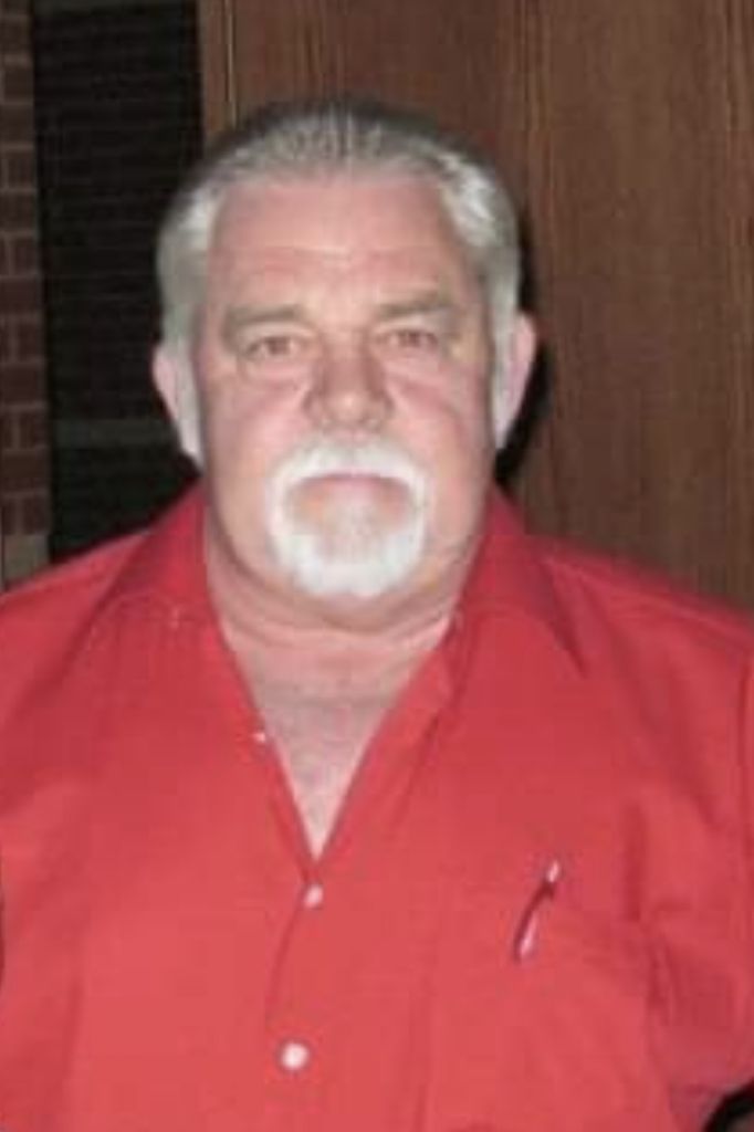 Michael Rex Bartley Profile Photo