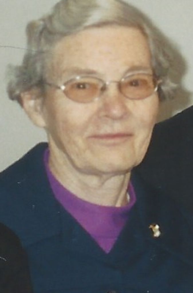 Dorotha L. Bristol