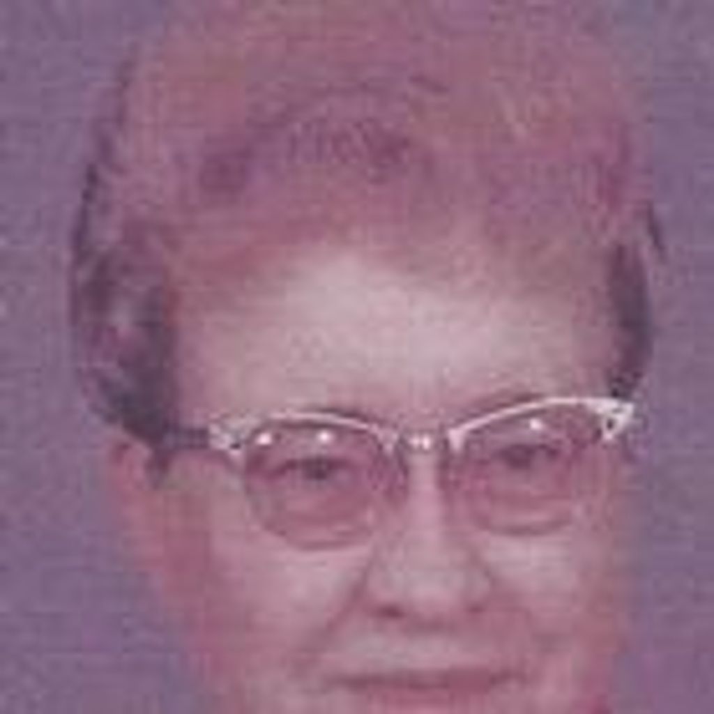 Mildred Grace Littler Redick Dyke Profile Photo