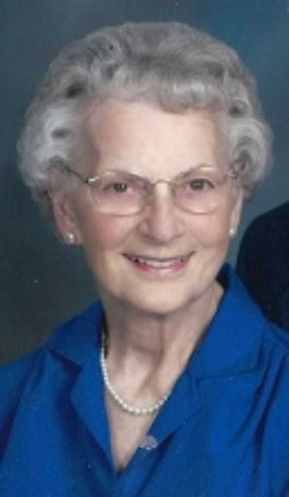 Laura G. Schoenlein