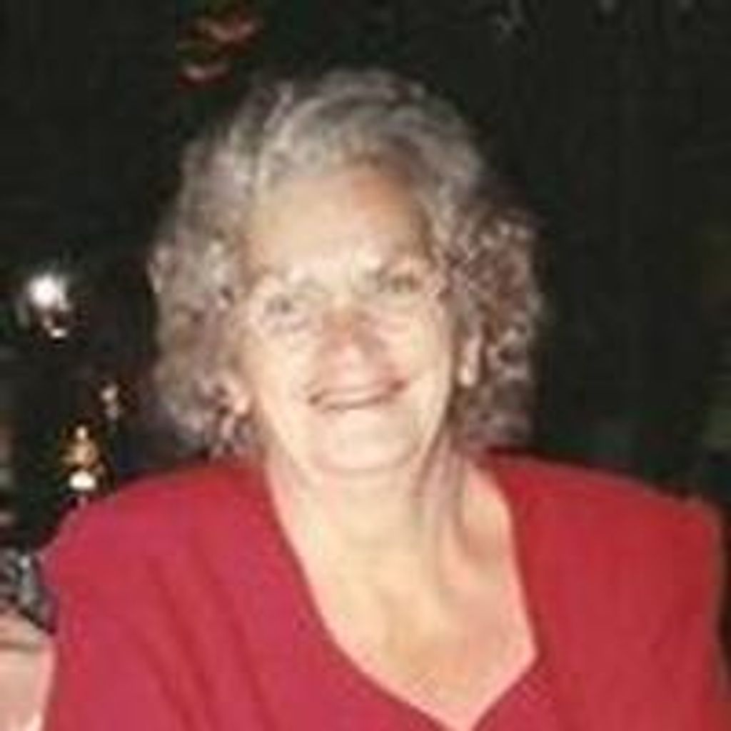 Pearl Ruth Mccracken