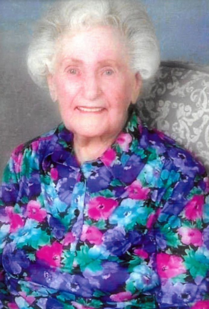 Helen Mable Haley Jenkins