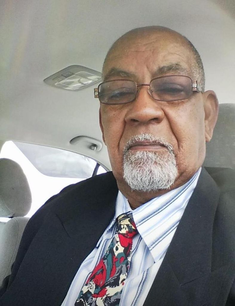 Mr. Lynval Evans