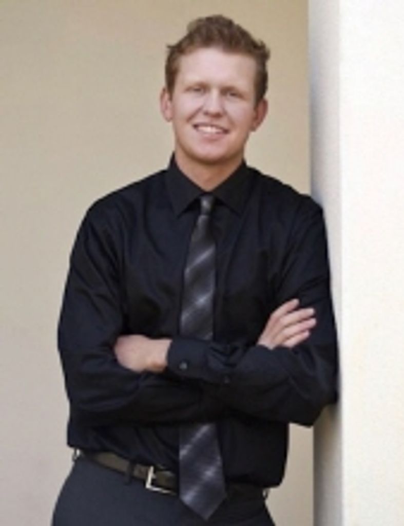 Evan Mathews