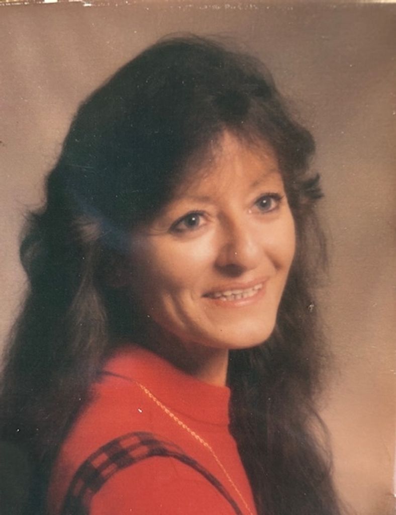 Mary Francis Smith Profile Photo