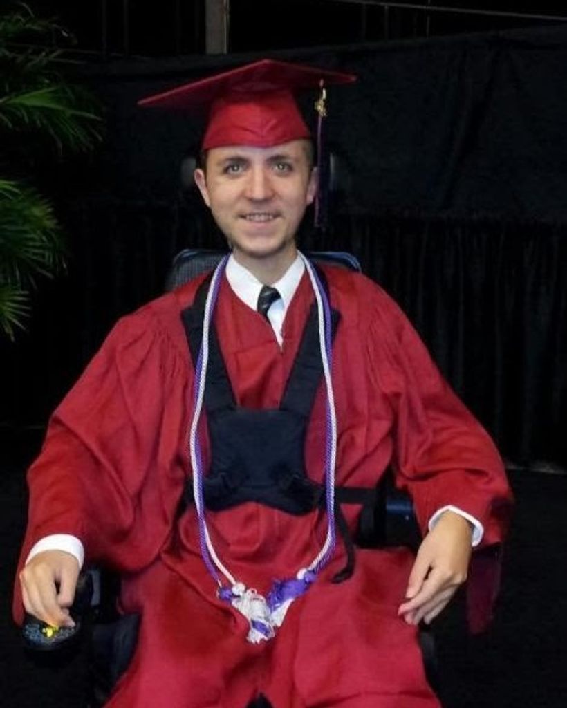 David Austin Kirby Profile Photo