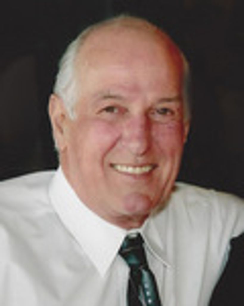 Walter J. Hornung