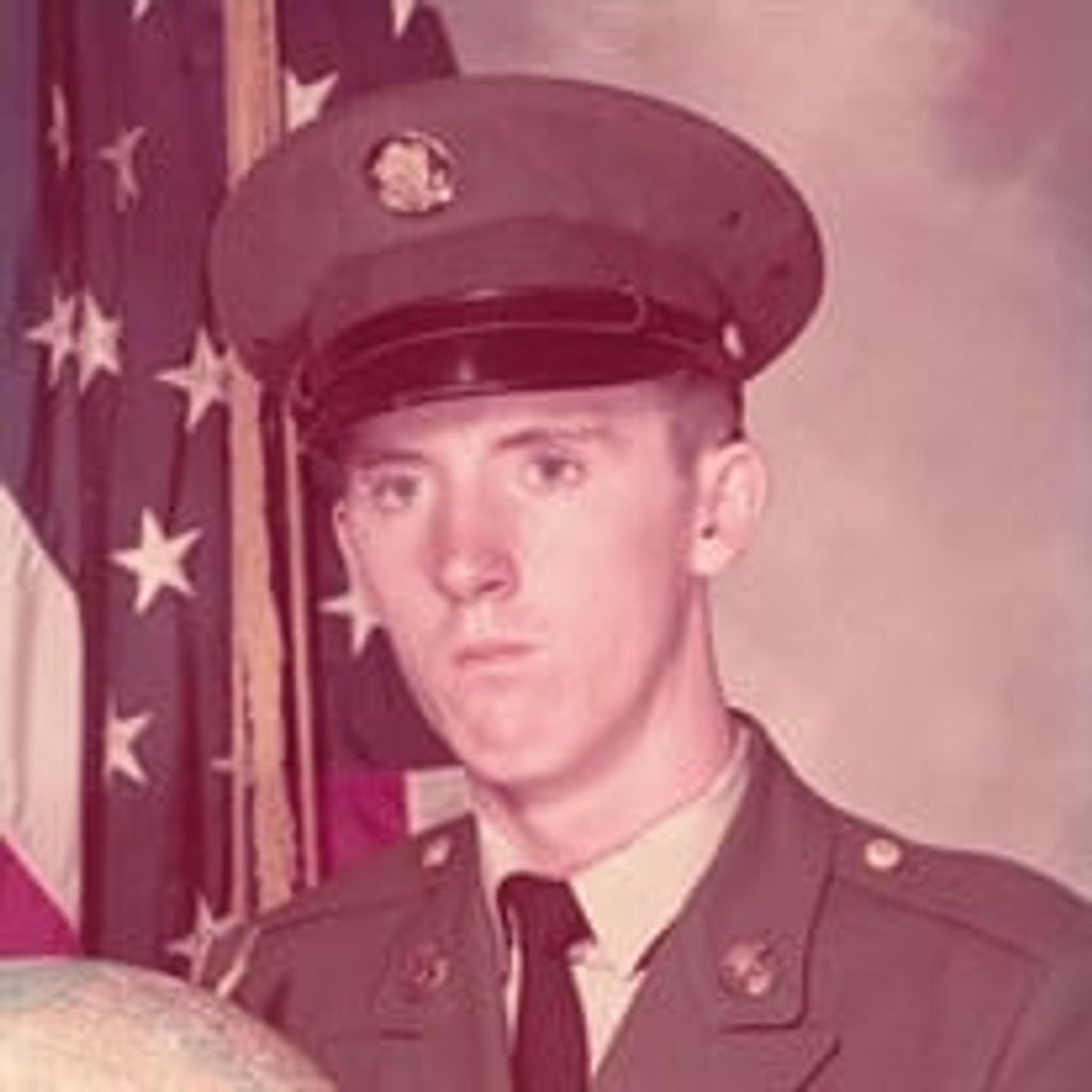 Paul E. Loveall Jr.