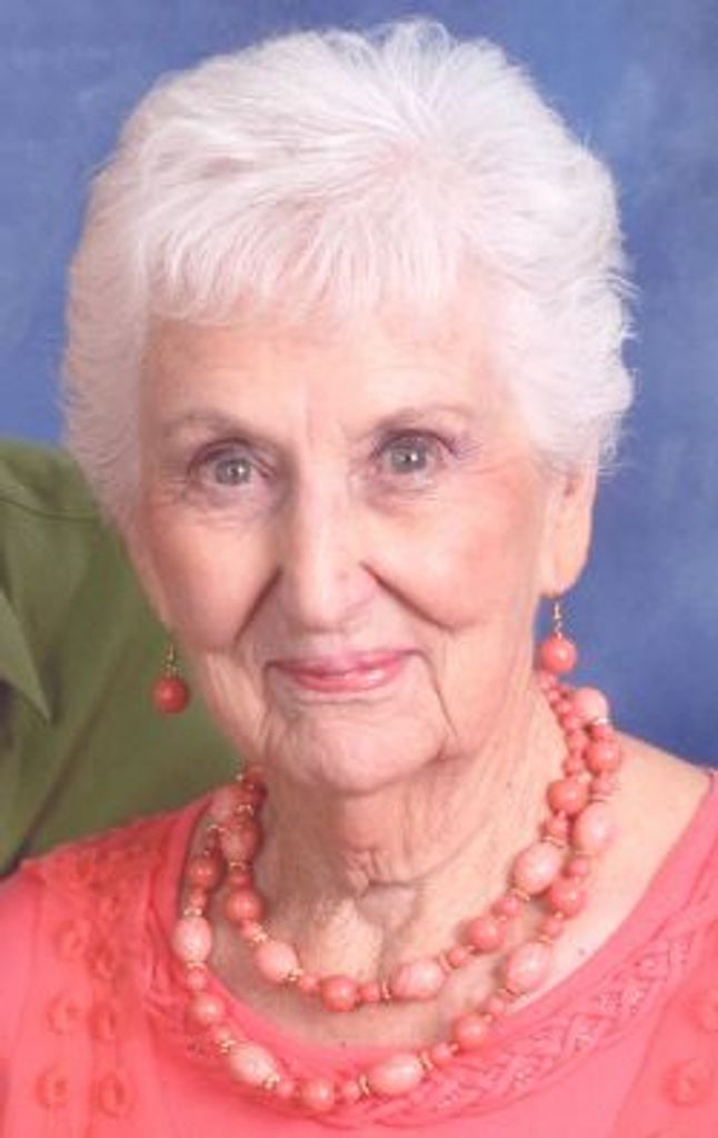 Nadine Gaddie Wooldridge Profile Photo