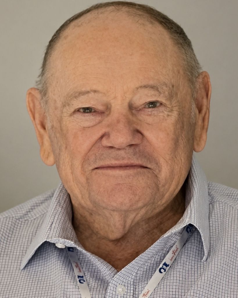 Wayne Jackson Profile Photo