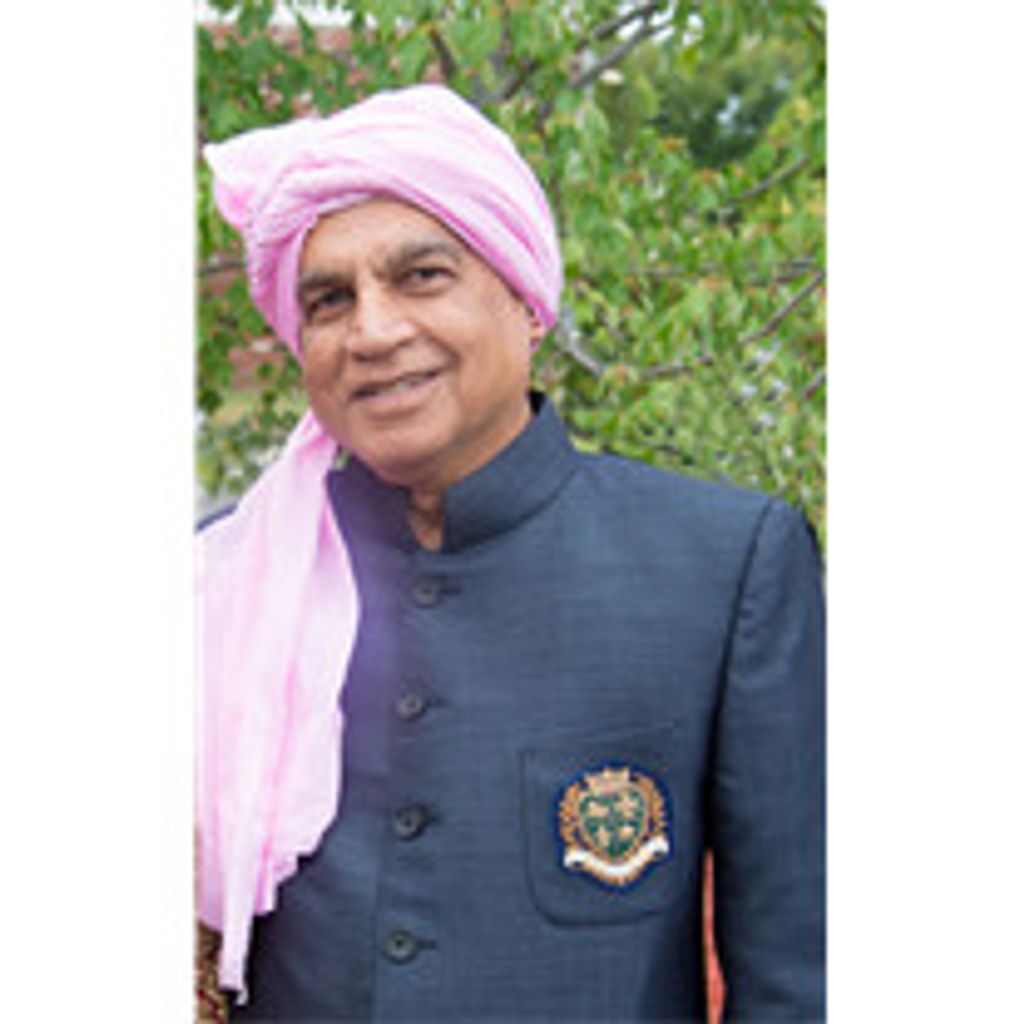 Chetan Anand