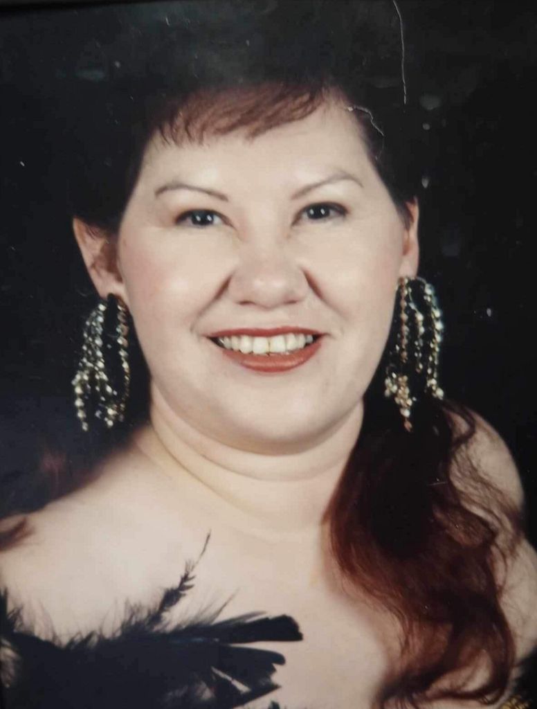 Laurie Randal