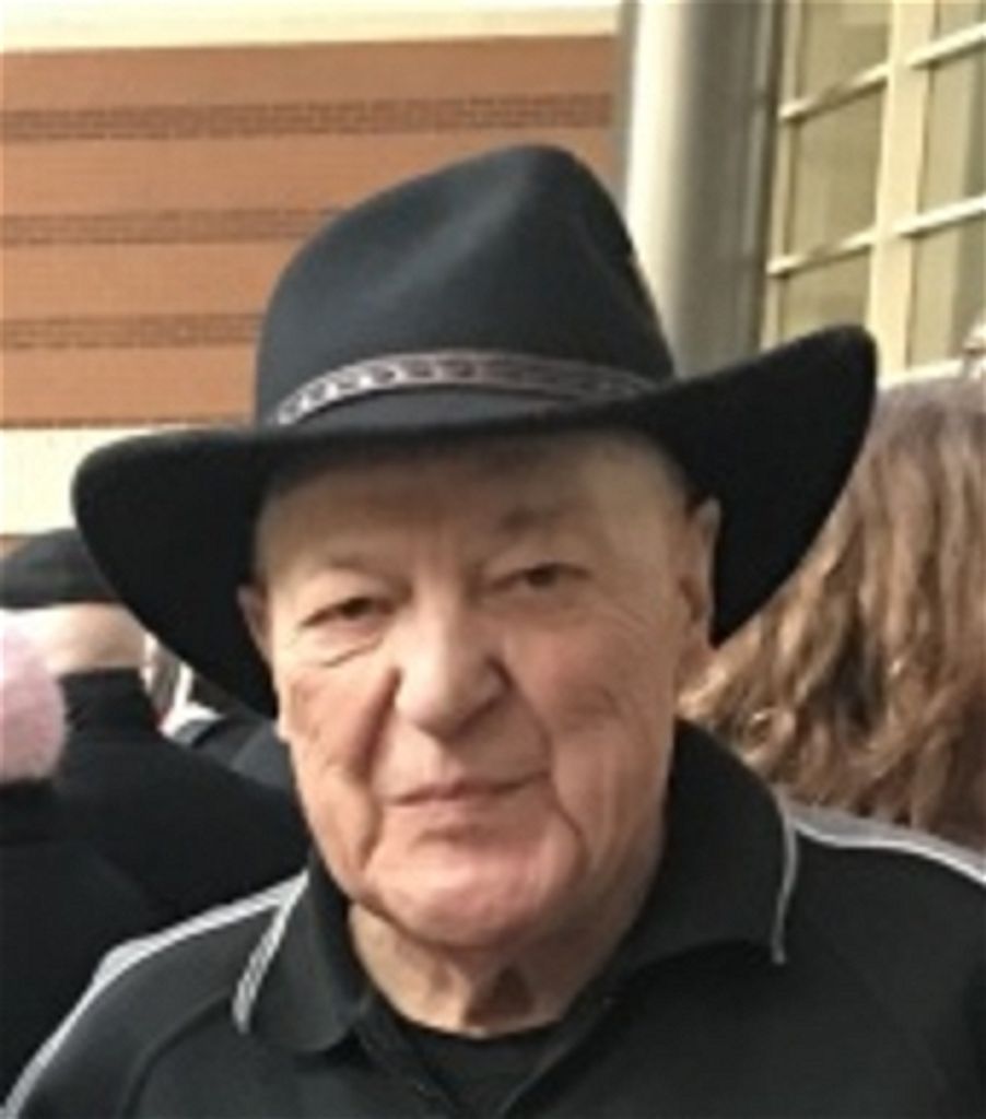 Robert N. Bast