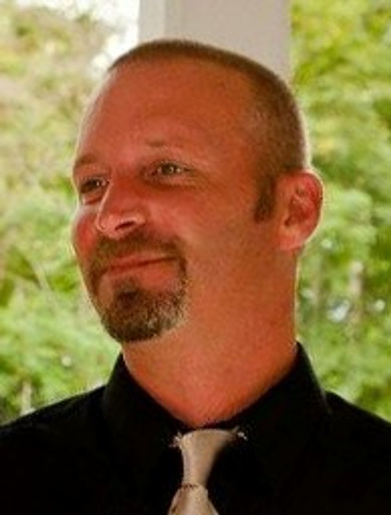 David Michael Jones