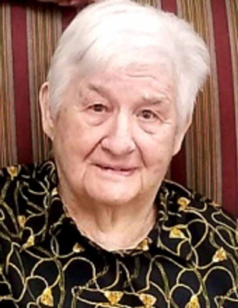 Maria Zamora Gaitan