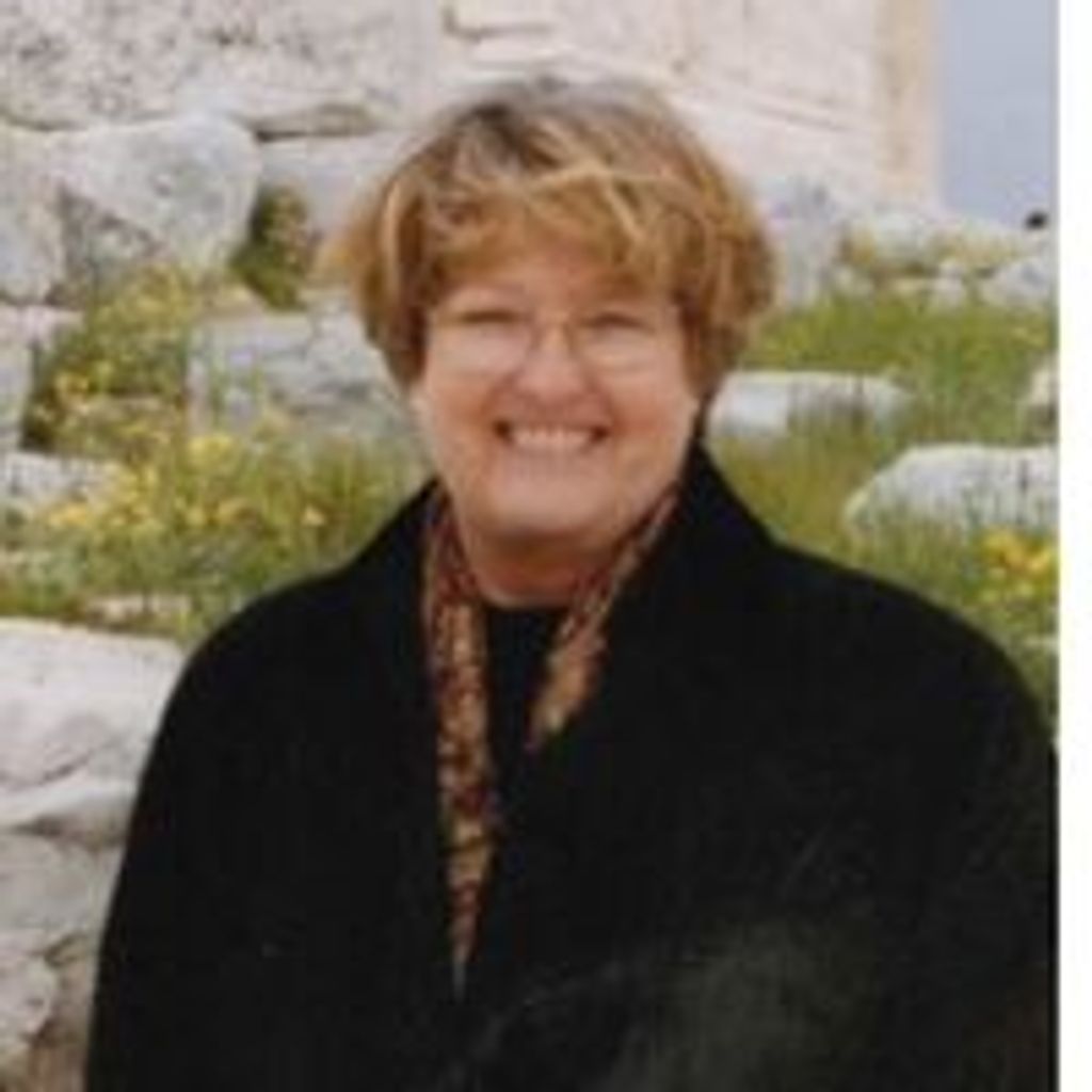 Jo-Linn Johnson