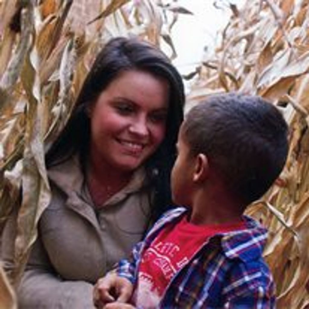 Samantha S. "Peters" Peters Smith