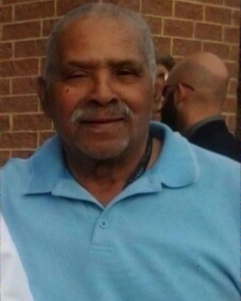 Vincent Thomas Profile Photo