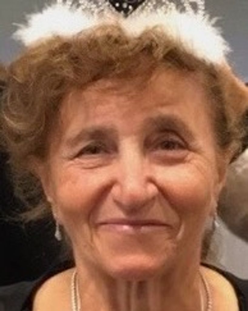 Angela Coscia Profile Photo