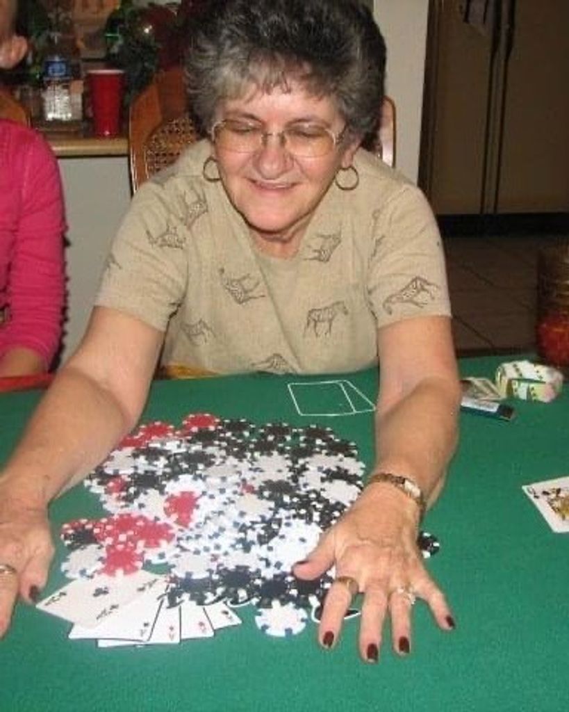 Edwina Miller Profile Photo