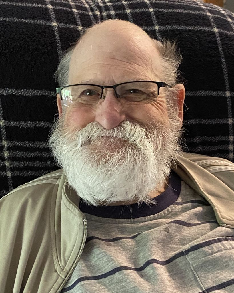 Daniel M. Fox Profile Photo