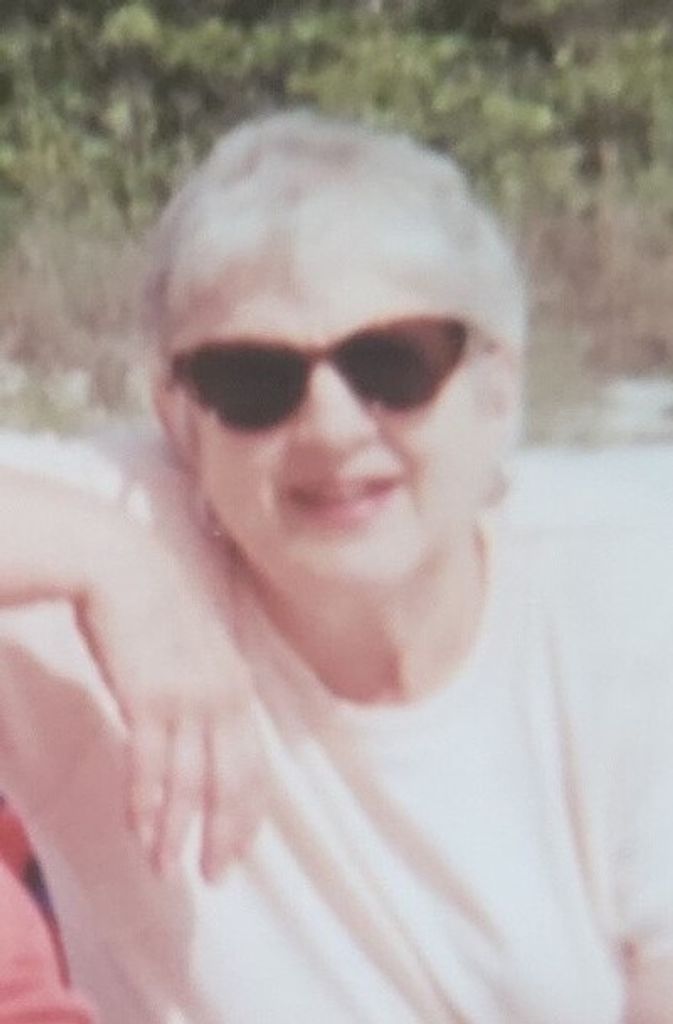 Mary Ellen Folan Profile Photo