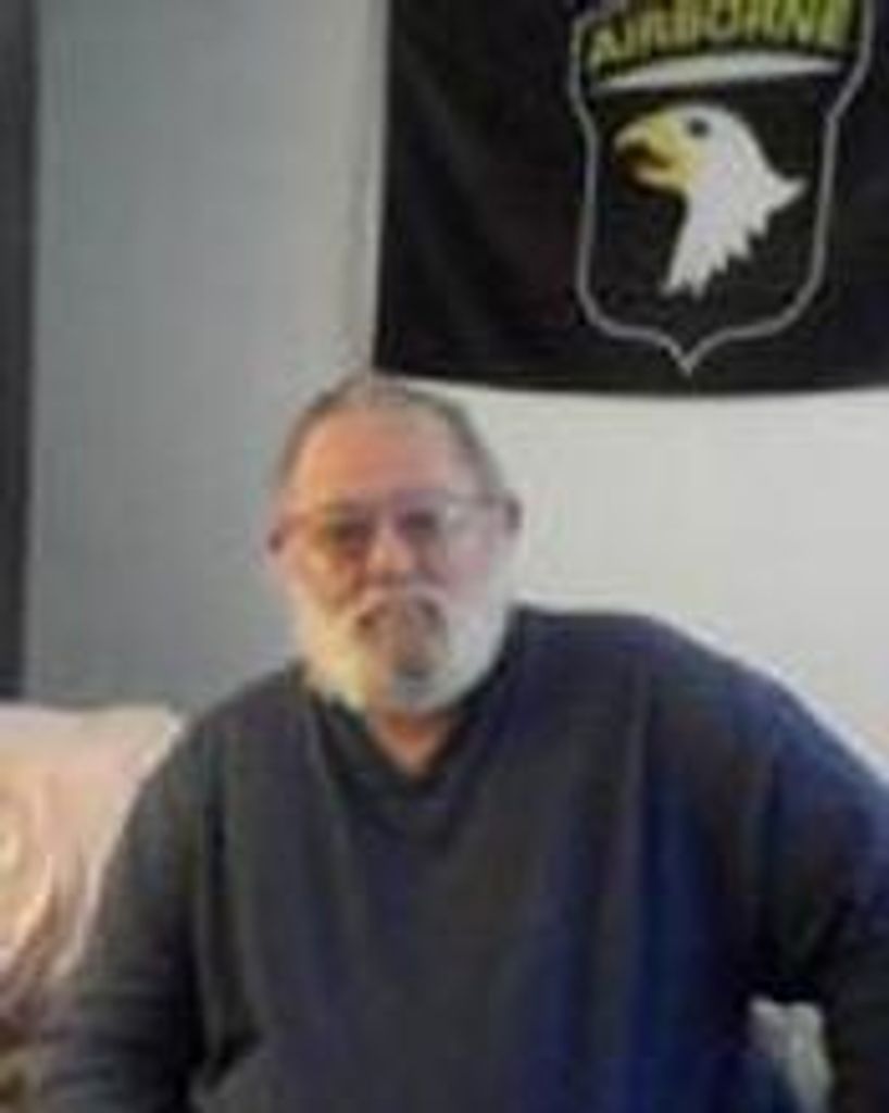 Leroy Francis Crawshaw Profile Photo