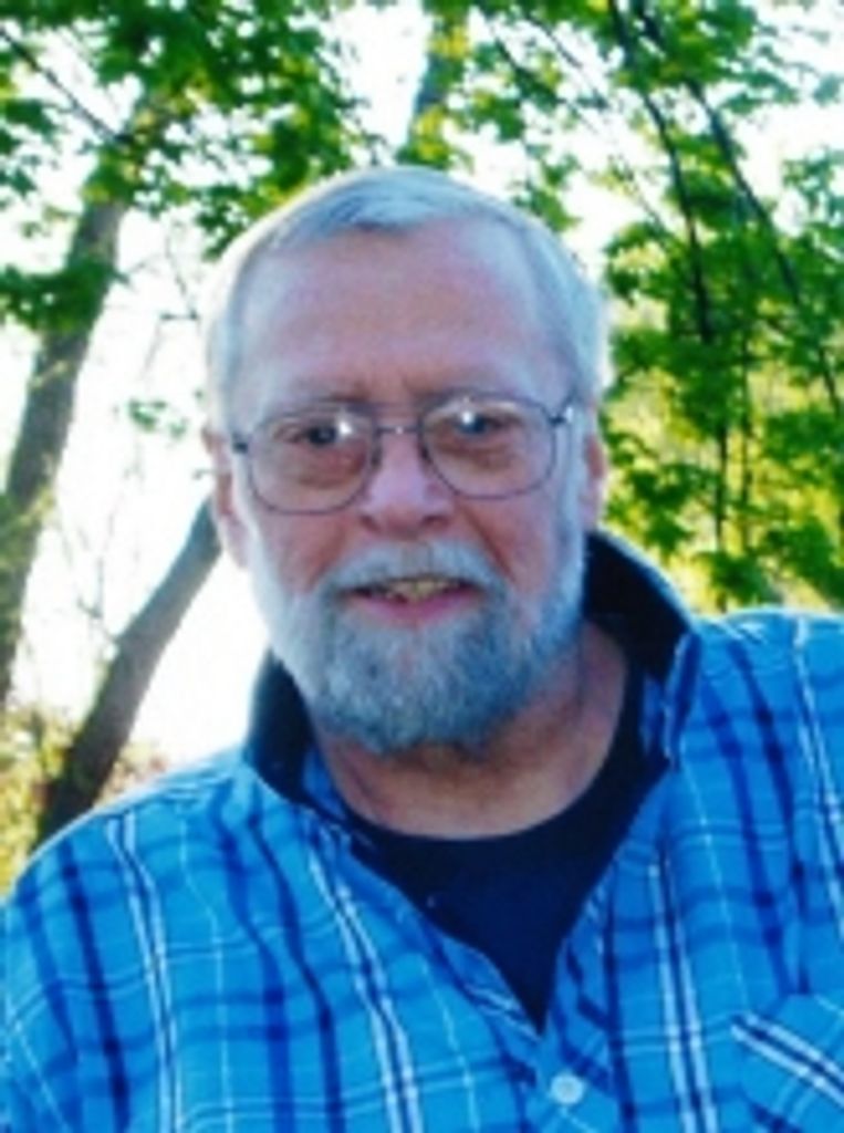 Robert "Bob" Carl GLOVER