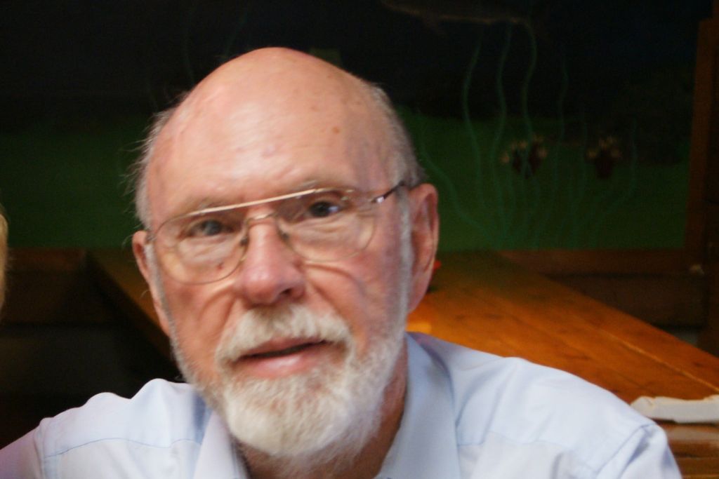 Lewis Henry Davis Profile Photo