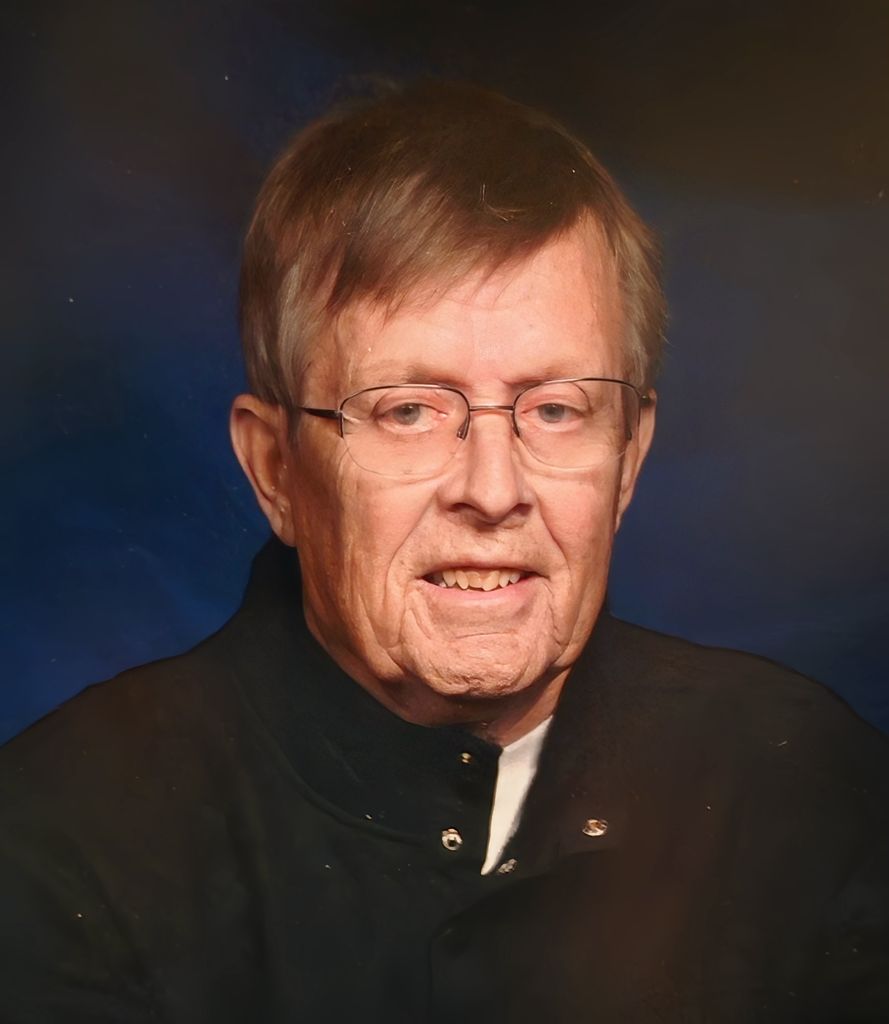 Richard "Doc" Anderson Profile Photo