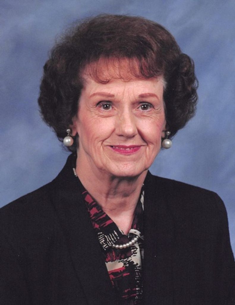 Martha "Ann" Clouse Mcmurry