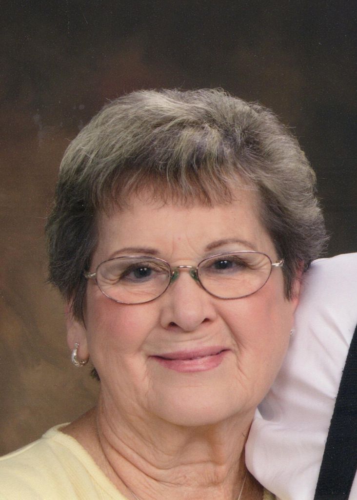 Jackie Platt Profile Photo