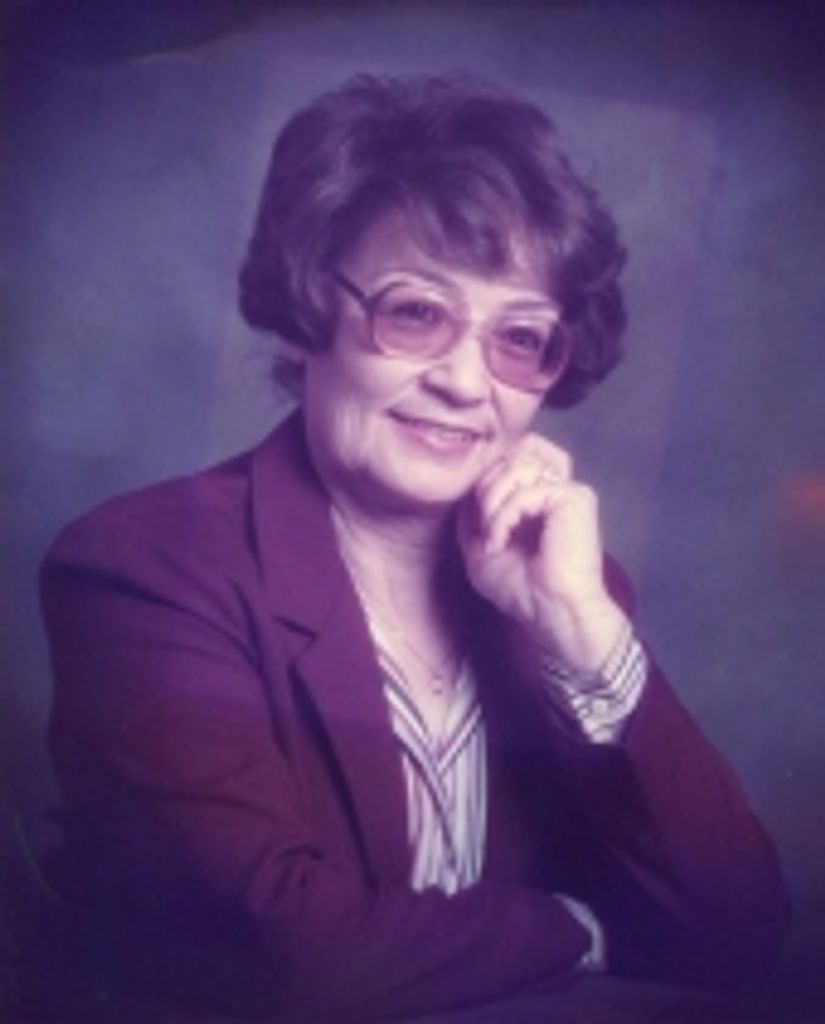 Mary G Lucero