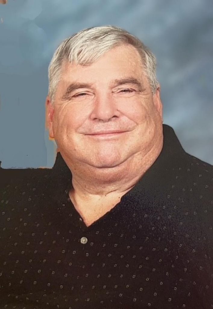 Lloyd Baxter Profile Photo