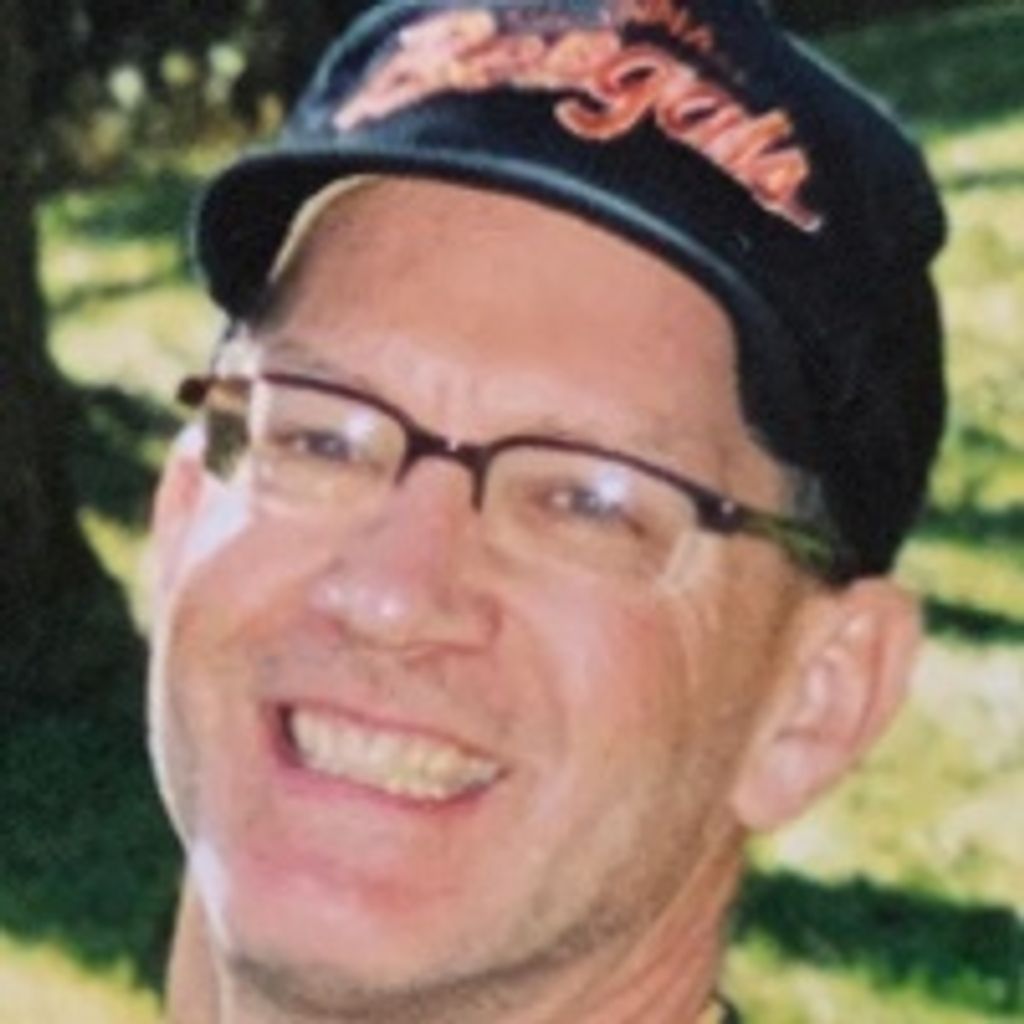 Kip M. Frankenberry Profile Photo
