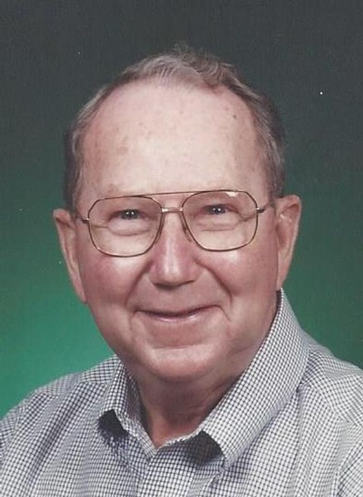 Thomas Kehoe Profile Photo