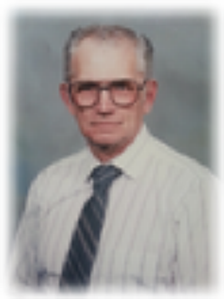 Donald Steuerwald