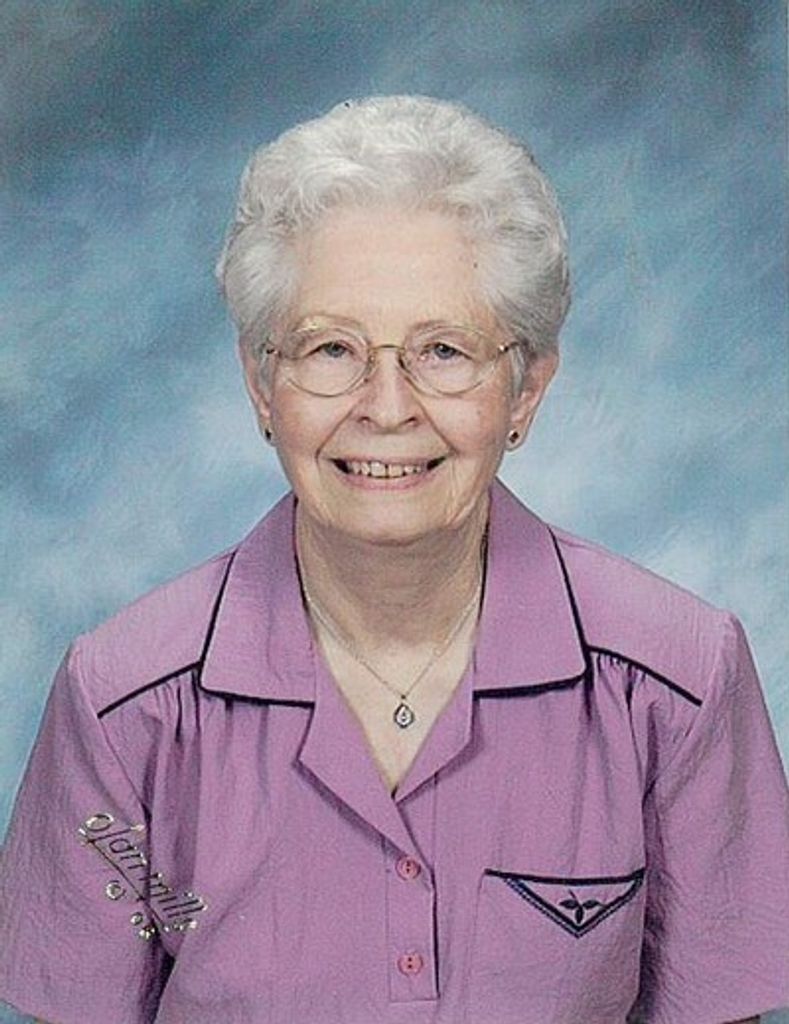 Lorna Wright Profile Photo