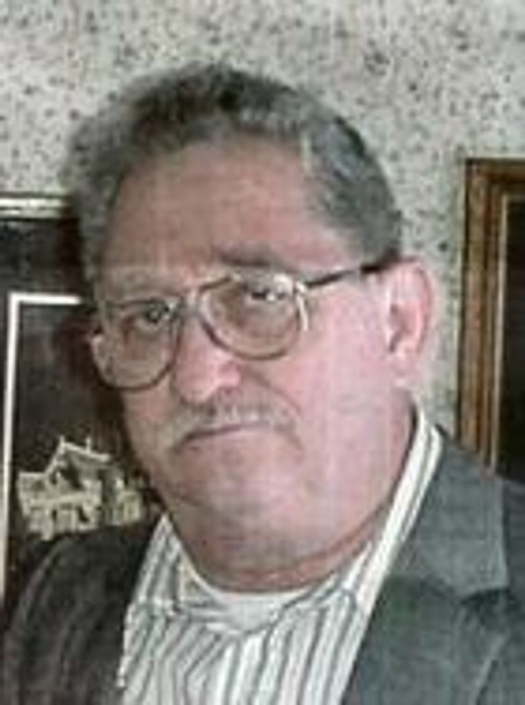 Michael D. Miller