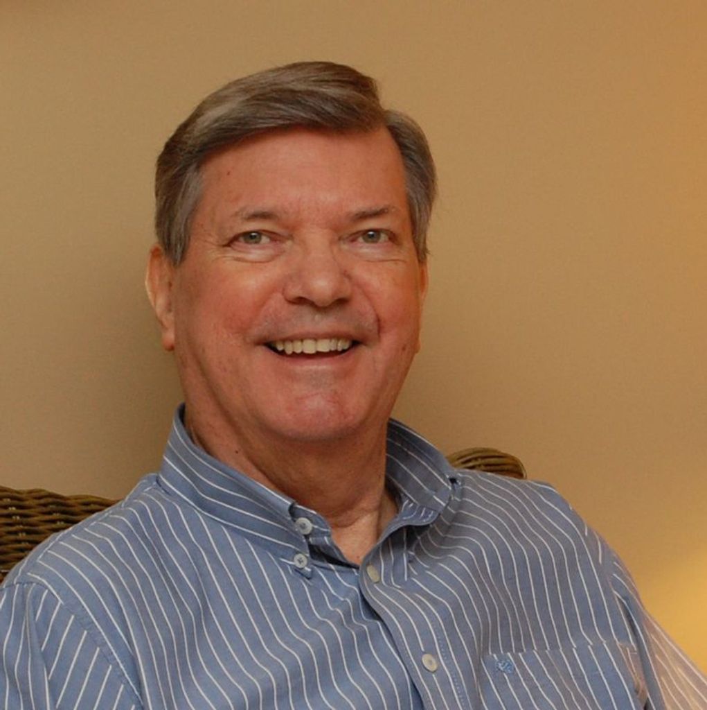 Jack G. Updike
